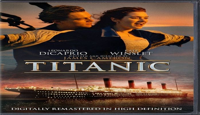 Titanik (film, 1997)