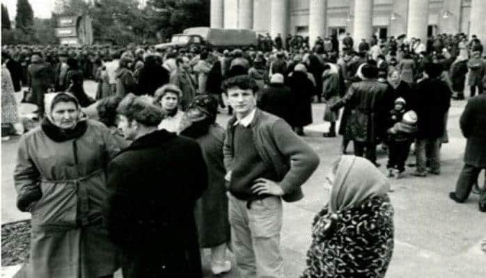 Sumqayıt hadisələri: Ermənilərin törətdikləri təxribatdan 31 il ötür