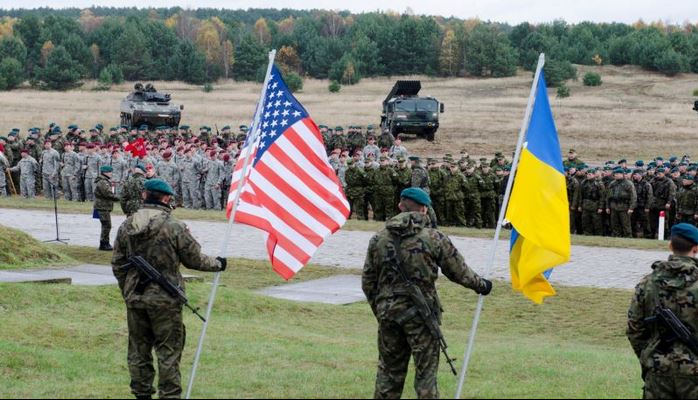 ABD'den Ukrayna'ya 10 milyon dolarlık yardım