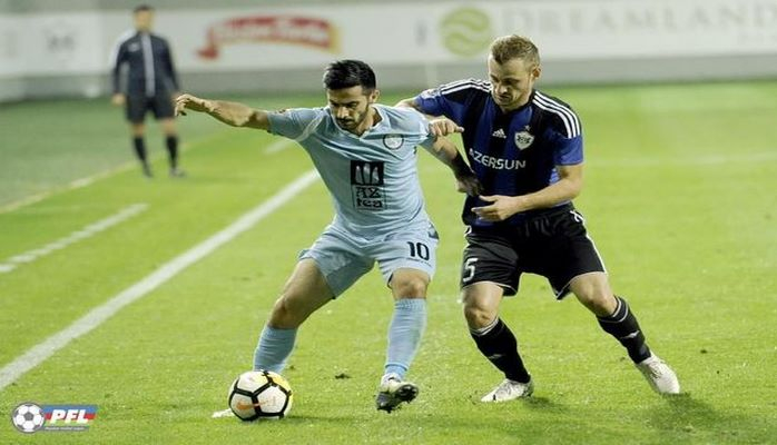 “Qarabağ” və “Neftçi”ni gözləyən çətin görüşlər