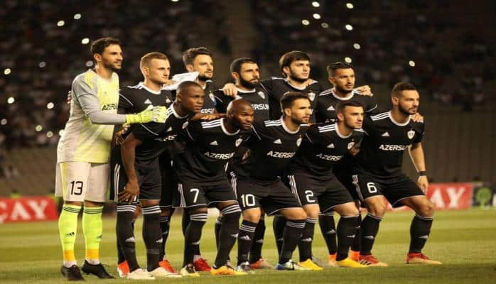 "Qarabağ"a 4 milyon avroya yaxın pul köçürüldü