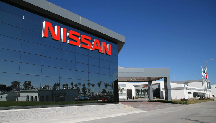 Nissan продлил приостановку работы заводов в США из-за коронавируса