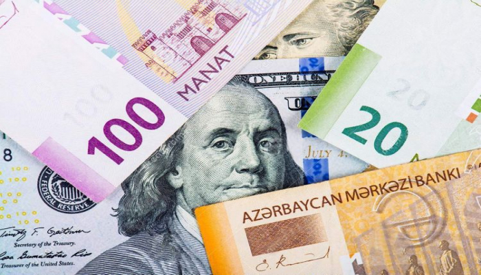 Dolların sabahkı məzənnəsi açıqlanıb