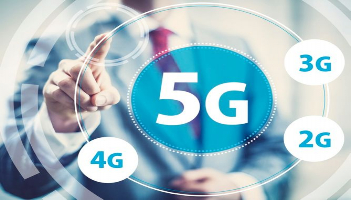 Azərbaycan 5G-nin inkişafına dair radiotezlik dəstəyi məsələsini müzakirə edib