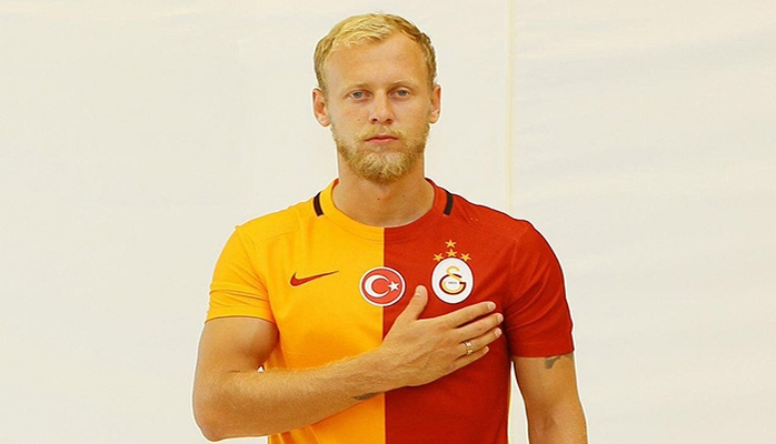 Semih Kaya yenidən “Qalatasaray”da