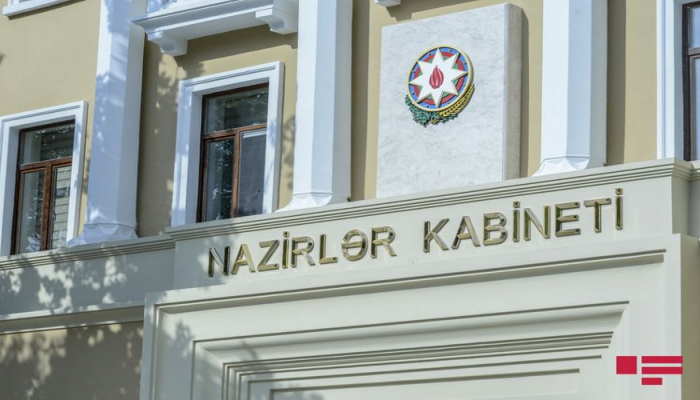 Baş nazir “Azərbaycan Xəzər Dəniz Gəmiçiliyi”nin strukturunda dəyişiklik etdi