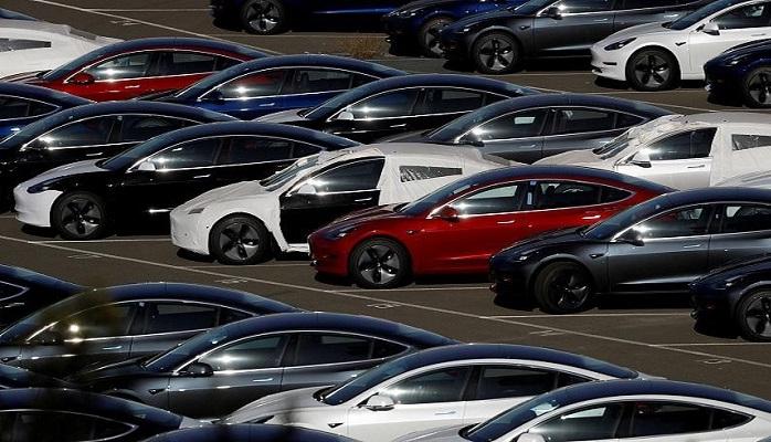 “Tesla” 14 min avtomobili geri çağırdı - 3 min işçini çıxaracaq