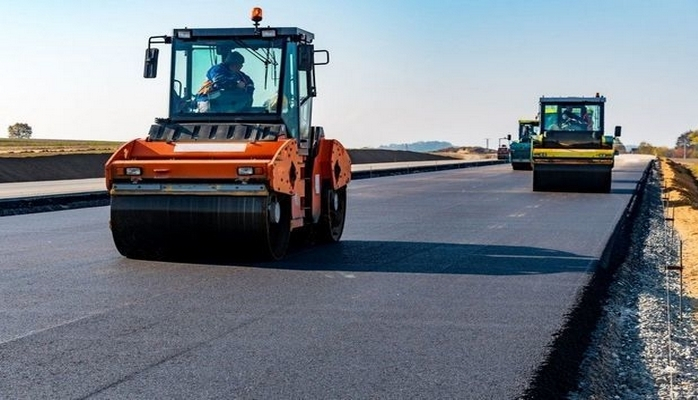 Prezident yol tikintisinə 3,8 milyon manat ayırdı