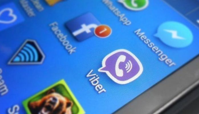 “Viber”in fəaliyyətində problem yarandı