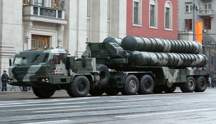 Türkiyə və Rusiyanın S-400-lə bağlı fikir ayrılığı yaranıb