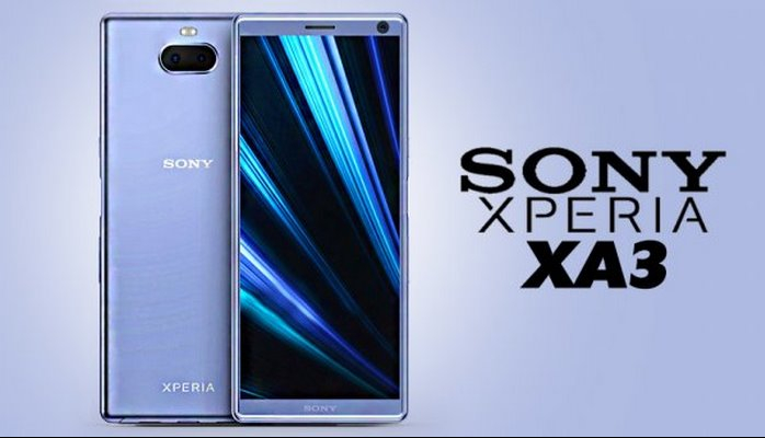 Sony Xperia XA3 hakkında bilmeniz gereken her şey