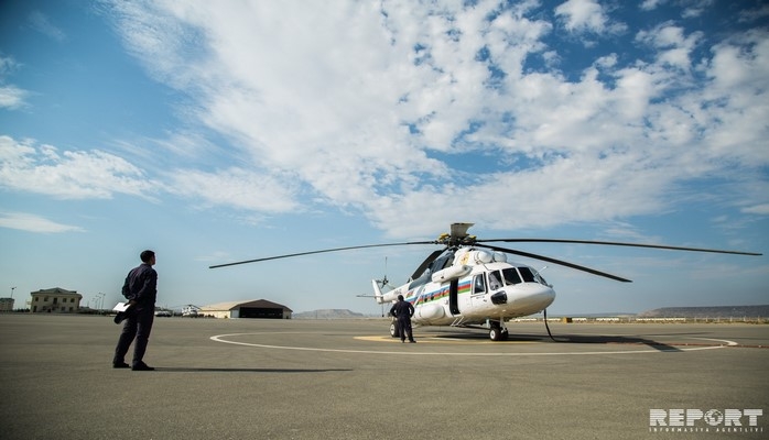 Bu pilotların paraşütü olmur