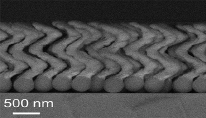 Göz daxilində hərəkət edən nanorobotlar yaradılıb