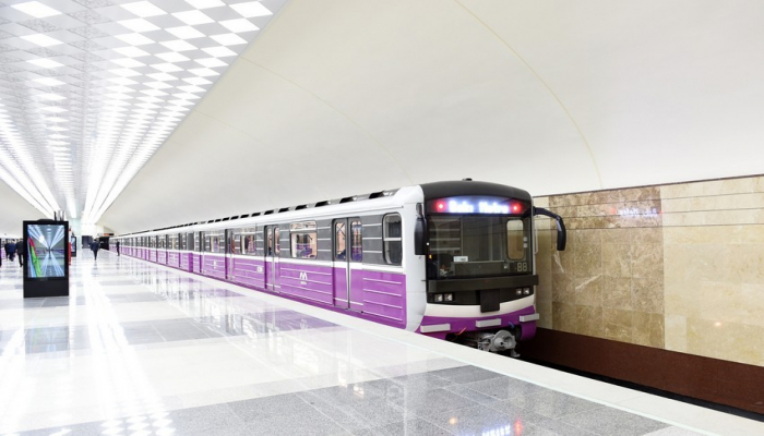 Bu gündən Bakı metrosu açılır