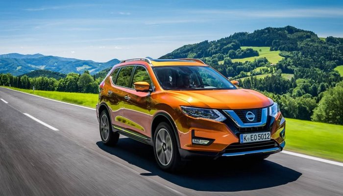 Nissan X-Trail modelinin mühərrik çeşidini yeniləyib