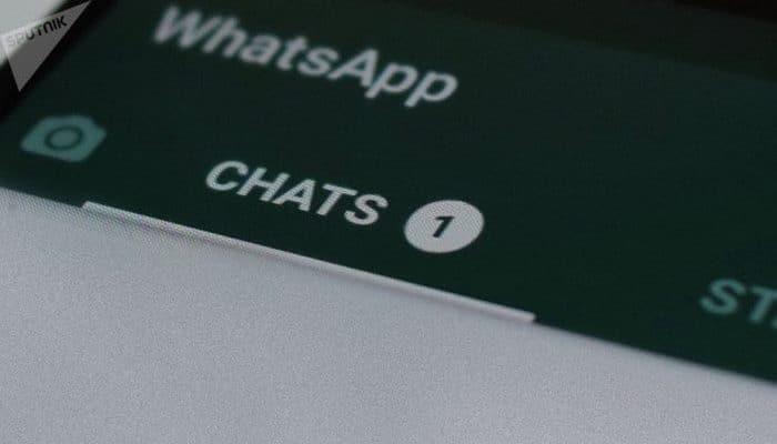 “WhatsApp” ın kompüter versiyasının istifadəçiləri təhlükə altındadır