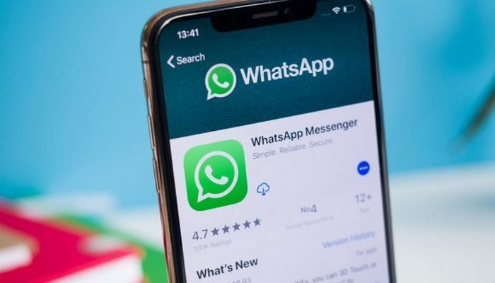 Doğrulama kodları WhatsApp üzerinden gelecek!