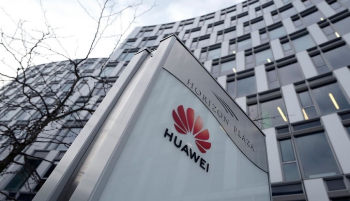 'Huawei' özünün yeni əməliyyat sistemini tətbiq edəcək