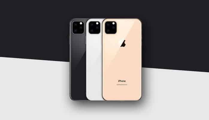 "iPhone"nun 4 yeni modeli gəlir - Ən ucuz telefon olacaq