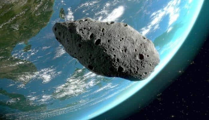 Asteroidlər niyə okeana düşür – ilginc səbəblər