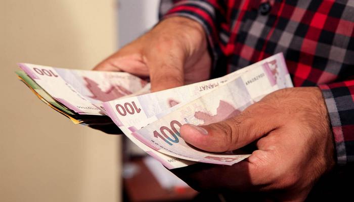 190 manat avqustda verilməyəcək, çünki insanlar normal həyata qayıdacaq