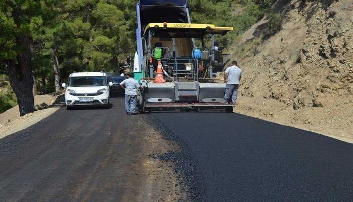 В азербайджанское село впервые проложат дорогу