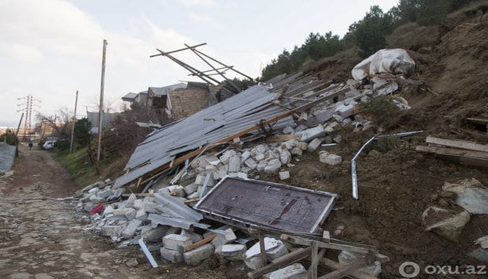 Sentyabrda Bayılda söküntü başlaya bilər