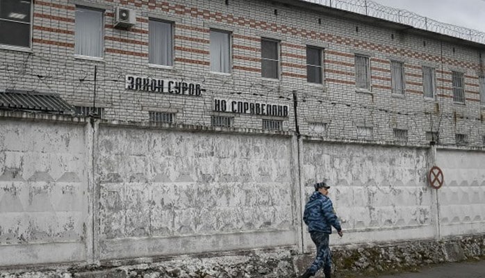 Qubalı milyarder Rusiyanın ən sərt rejimli həbsxanalarından birinə “etap” olundu