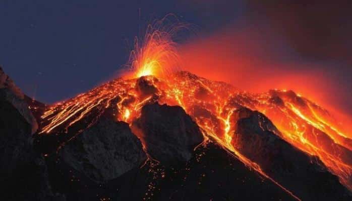 Vulkanların ən böyük təhlükəsi müəyyən edildi