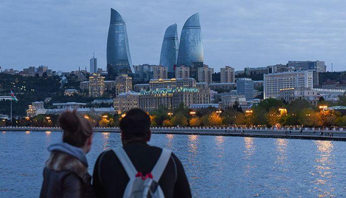 Подсчитана стоимость жизни в Баку