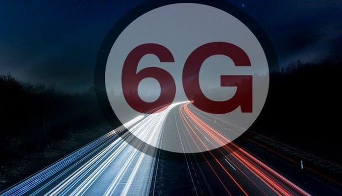 Китай начинает разработки 6G