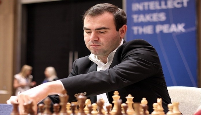 "Sinquefield Cup": Şəhriyar Məmmədyarov Vaşye-Laqrav ilə heç-heçə edib