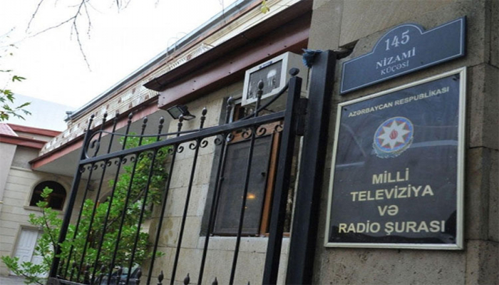 MTRŞ Azərbaycanda ilk dəfə rəqəmli radio yayımı üçün diapazon ayırıb