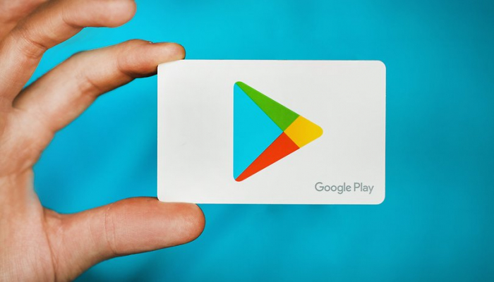 “Google” “Play Store” onlayn-mağazasının dizaynını yenilədi