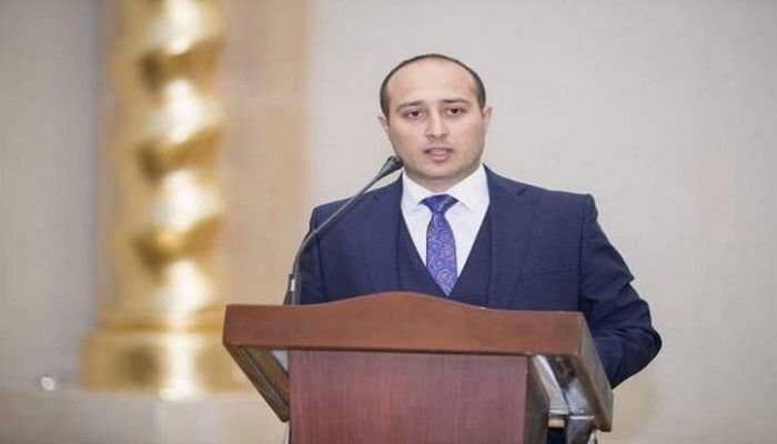 Fariz Cəfərov: “İcazə sistemi kölgə iqtisadiyyatı ilə mübarizəyə təkan verdi”