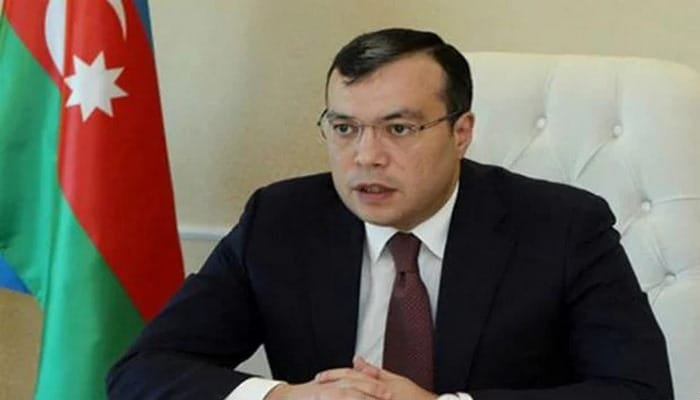 Sahil Babayev magistrlara iş təklif etdi