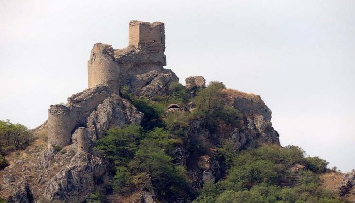 “Çıraqqala” abidəsinin bərpasına 2 milyon manat ayrılıb