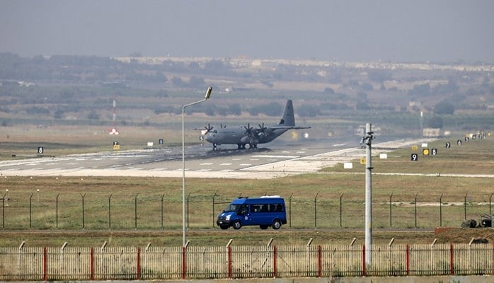 "İncirlik bazası Rusiyanın istifadəsinə verilə bilər"