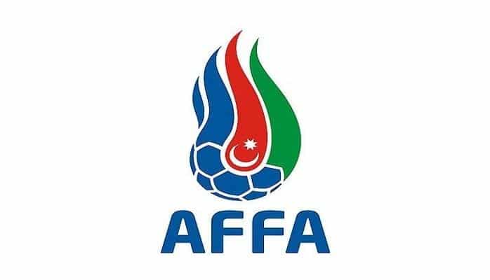 AFFA məşqçini 1 illik cəzalandırdı