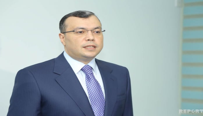 Sahil Babayev İrana səfər edəcək