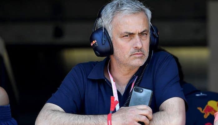 Mourinyo “Real”a qayıtması ilə bağlı söz-söhbətə aydınlıq gətirdi