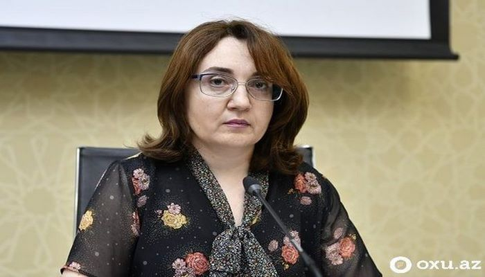 Yaqut Qarayeva: “Qaydalara riayət edilməsə, qapanmadan istənilən nəticəni əldə etmək mümkün olmayacaq”