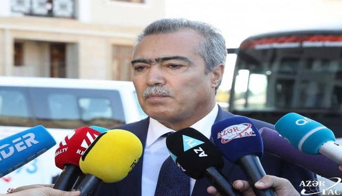 Vüqar Səfərli: “Jurnalistlərin binası”nda mənzilə çıxarışların verilməsi üçün 100-dək sənəd təqdim olunub