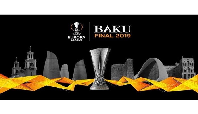 UEFA nümayəndələrinin Avropa Liqasının final oyunu ilə əlaqədar Bakıya səfəri başlayıb