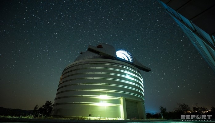 Şamaxı Astrofizika Rəsədxanasına giriş bir həftə pulsuz olacaq