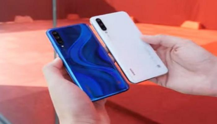 Xiaomi Mi A3 признан одним из самых безопасных смартфонов по уровню излучения