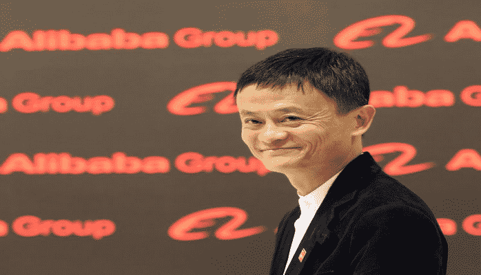 Alibaba şirkətinin gəliri artdı, istifadəçi bazası 576 milyon insanı keçdi