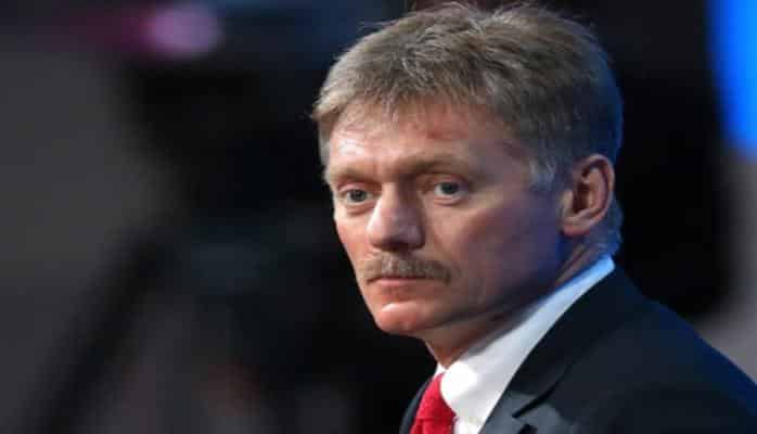 Peskov: 'Putin və Paşinyan arasındakı görüşdə Qarabağ münaqişəsi müzakirə olunmayıb'