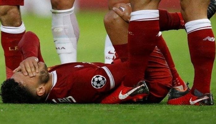 Ulduz futbolçu 1 il yaşıl meydanlardan uzaq qalacaq