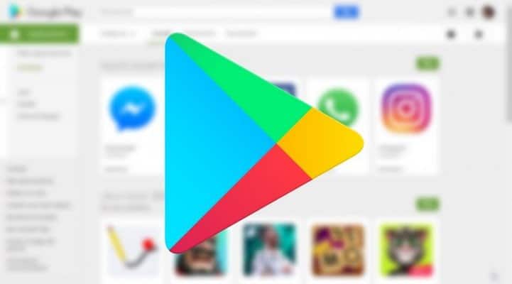 Google Play Store-da yeni funksiya: Proqramlar bildiriş gəlmədən yenilənəcək